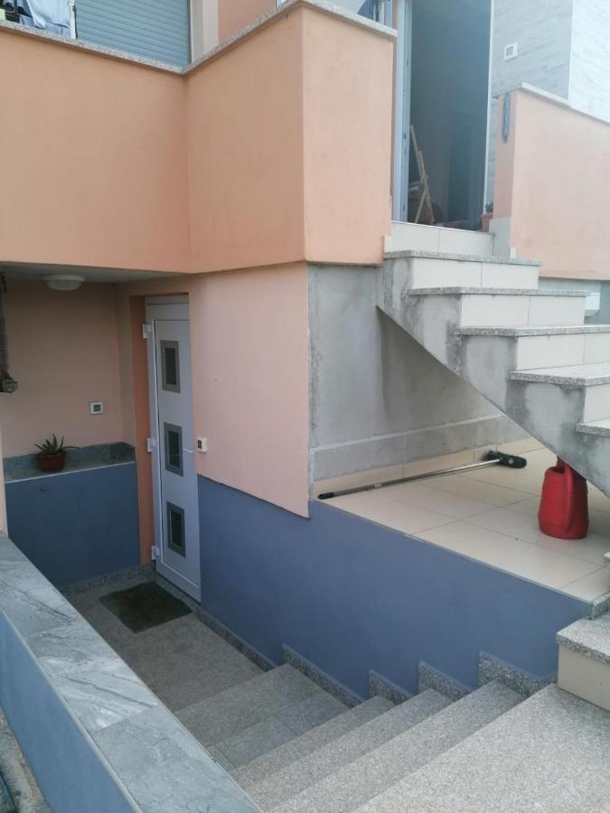 Apartmán Soba Sanja *