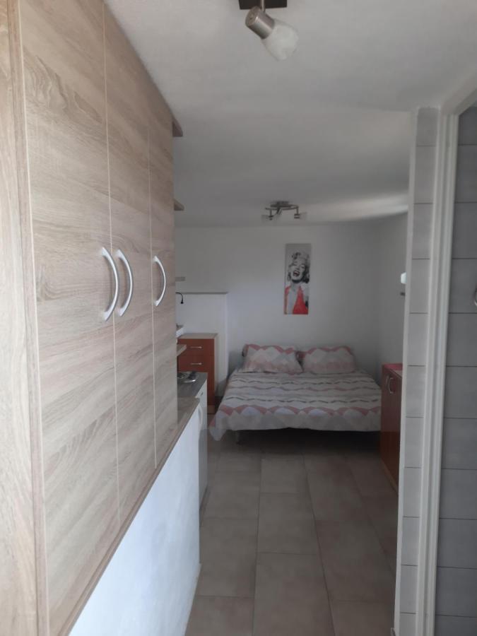 Soba Sanja Apartmán