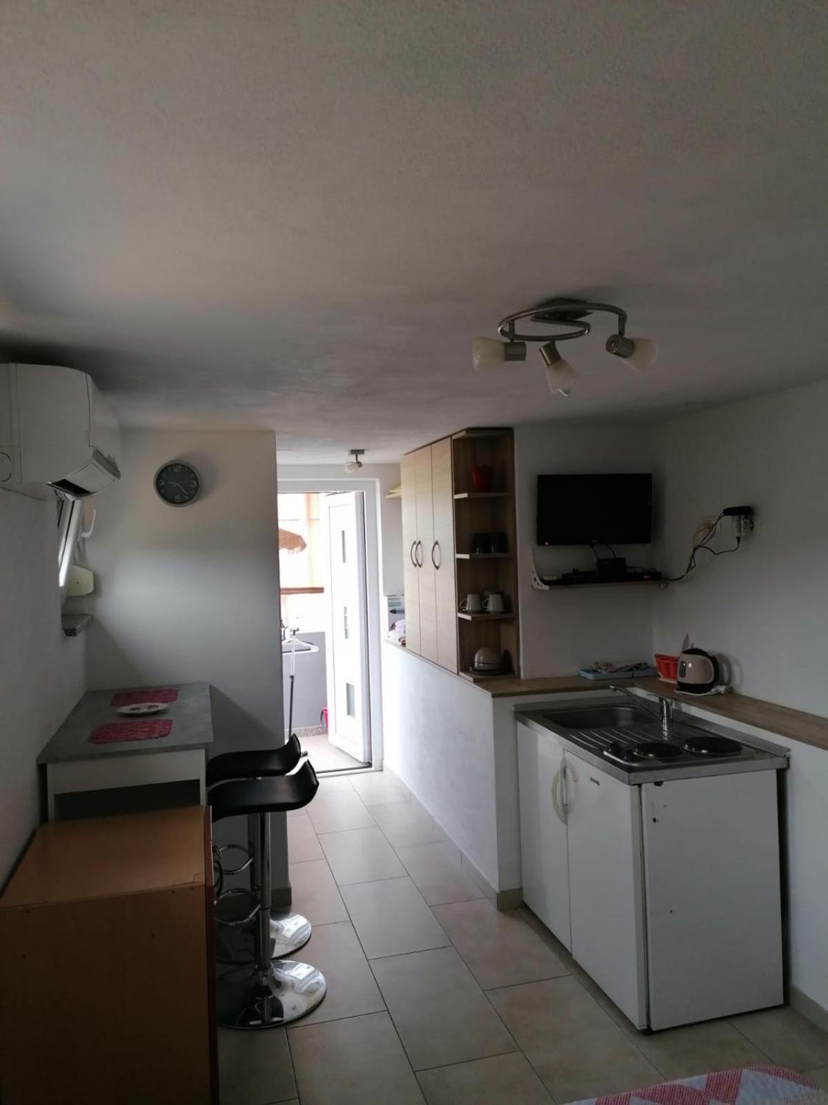 Soba Sanja Apartmán Pula