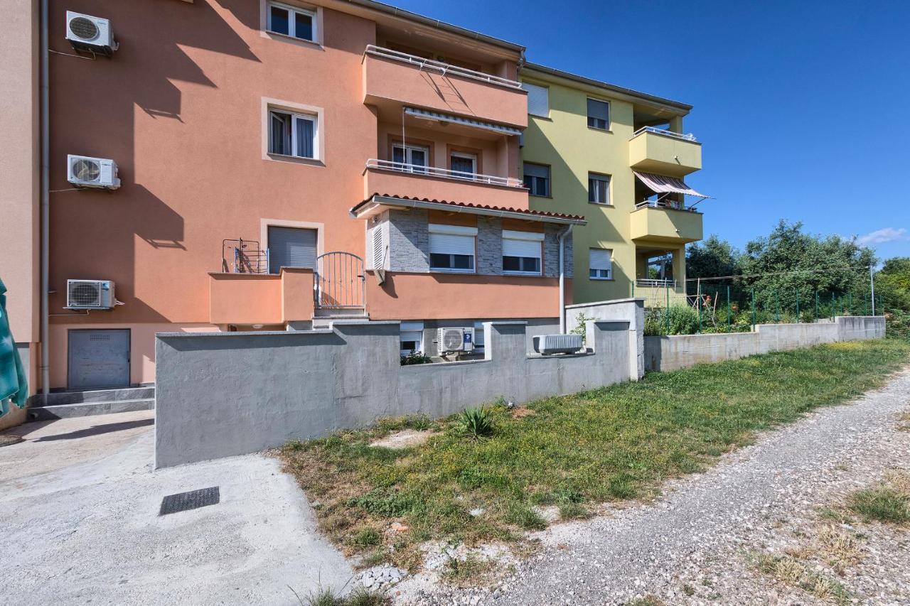Soba Sanja Appartement Pula