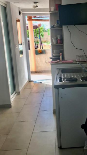 Soba Sanja * Pula